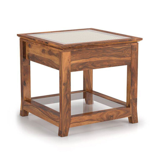 Fujiwara Bedside Table