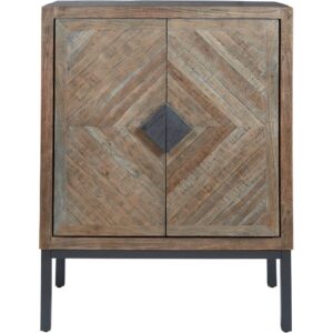 Premridge Bar Cabinet