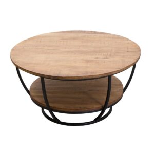 Logatto? Coffee Table