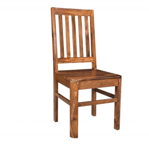 Sheesham Pacific Chair