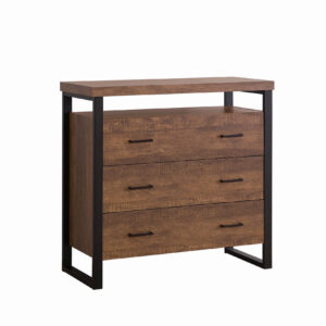 CONTEMPORARY ACCENT CABINET