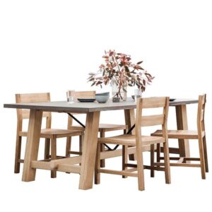 Outdoor Dinning Table