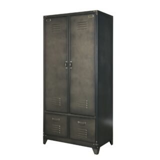 Metal cabinet - Locker - DRAWER